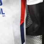 Versión de jugador visitante del Blue Cross 2025-26