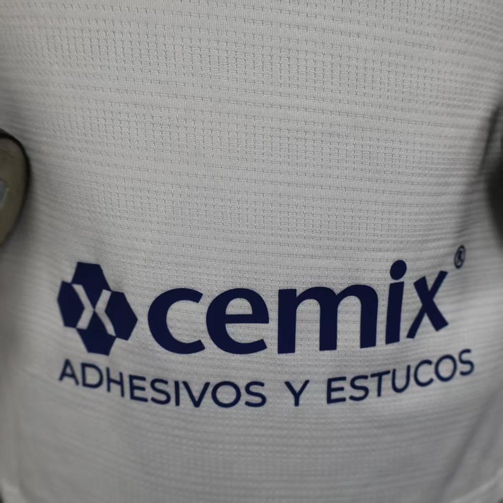 Versión de jugador visitante del Blue Cross 2025-26