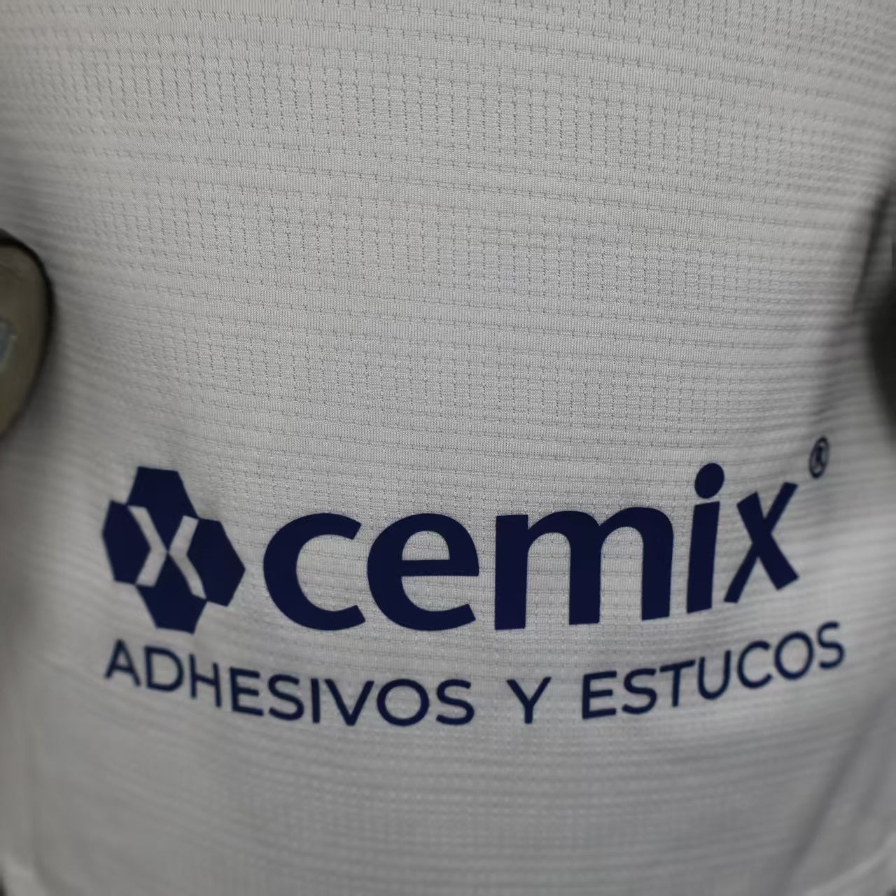 Versión de jugador visitante del Blue Cross 2025-26