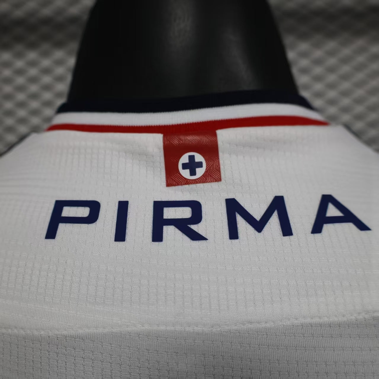 Versión de jugador visitante del Blue Cross 2025-26