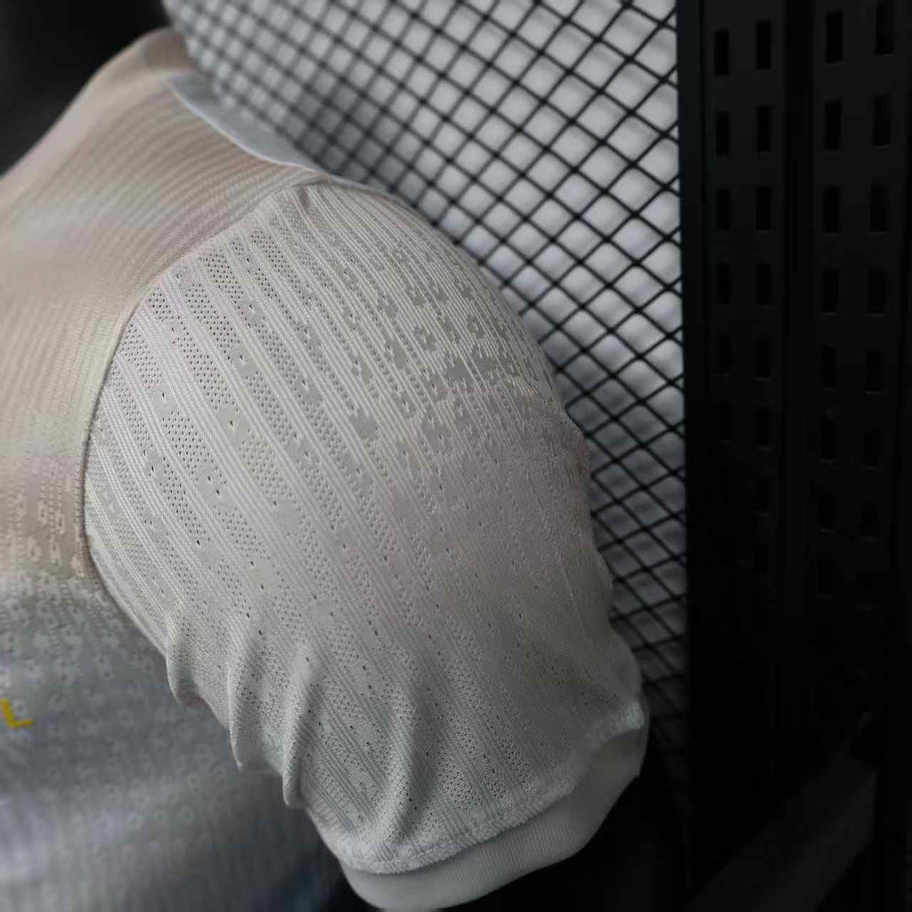 2025-26 Brazil Special Edition Payer