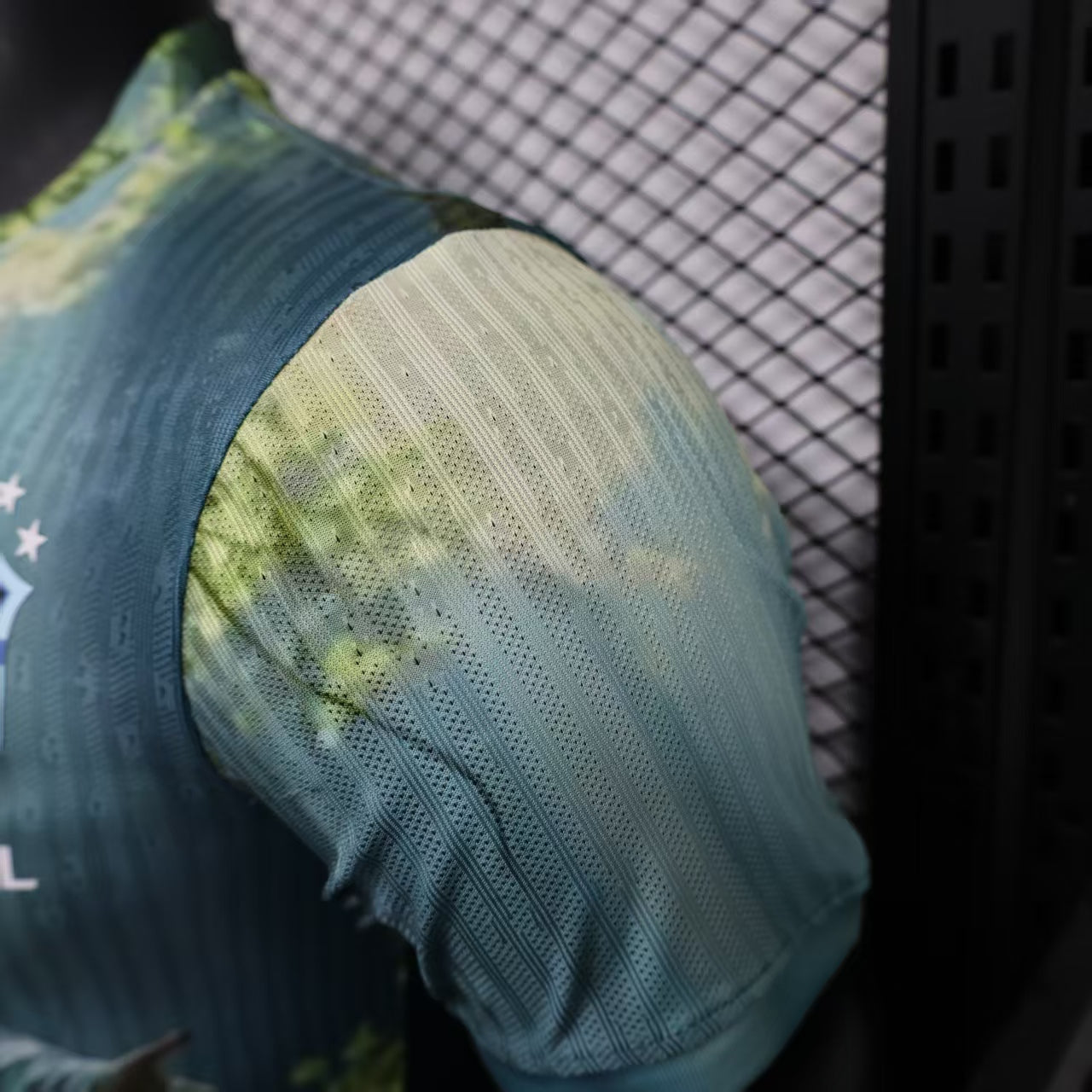 Pagador Edición Especial Brasil 2025-26