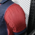 2025-26 Barcelona Camp Nou XTRAVIS SCOTT Player Version