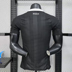2025-26 Real Madrid Goalkeeper Black Player Version