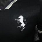 Juventus Auswärtsspielerversion 2025/26