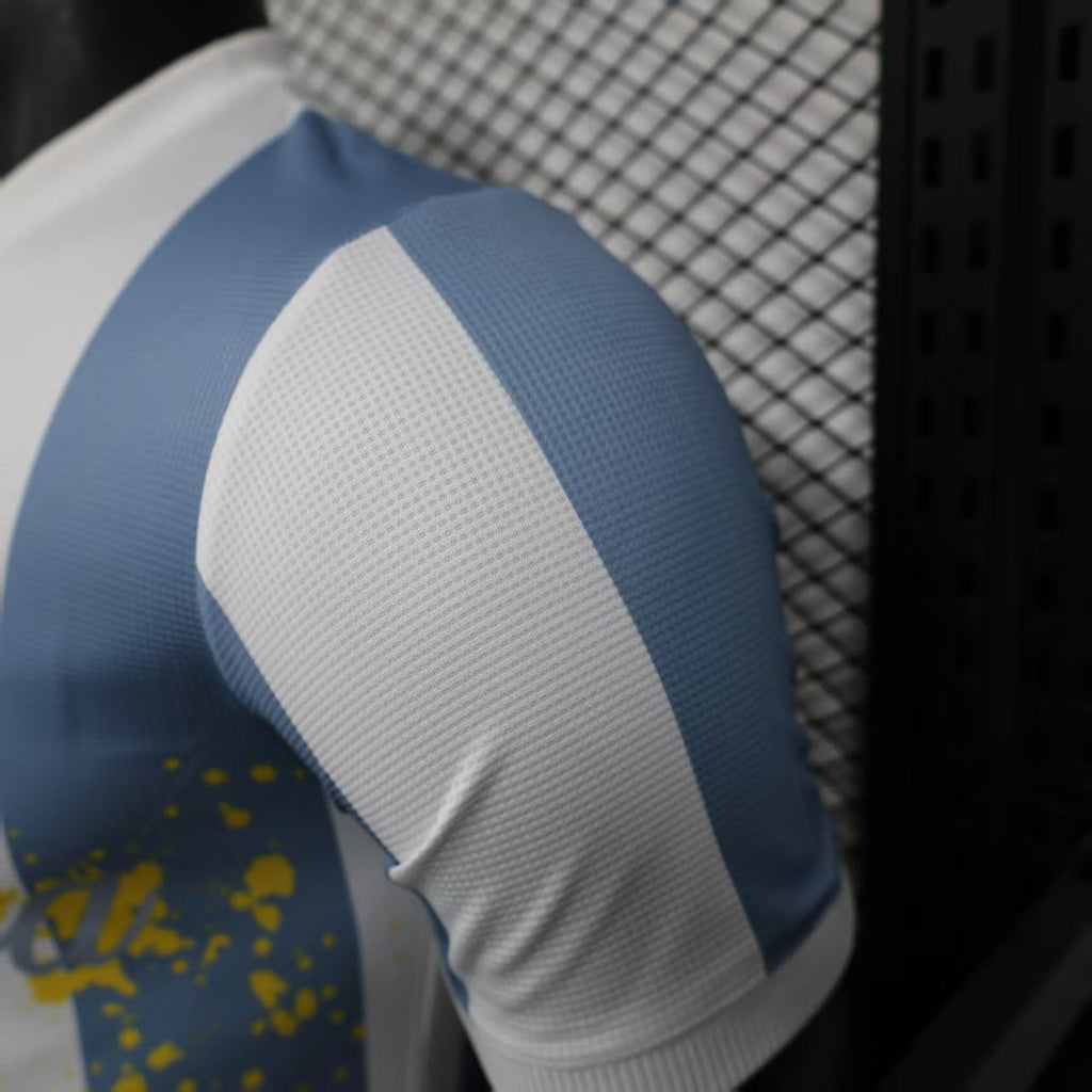 2025-26 Argentina Messi Commemorative Edition Player