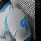 2025-26 Marseille Home Player Version