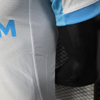 2025-26 Marseille Home Player Version