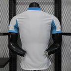 2025-26 Marseille Home Player Version