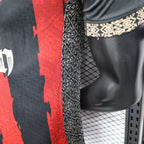 Versión especial del jugador del AC Milan 2025-26