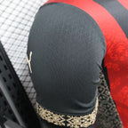 Versión especial del jugador del AC Milan 2025-26