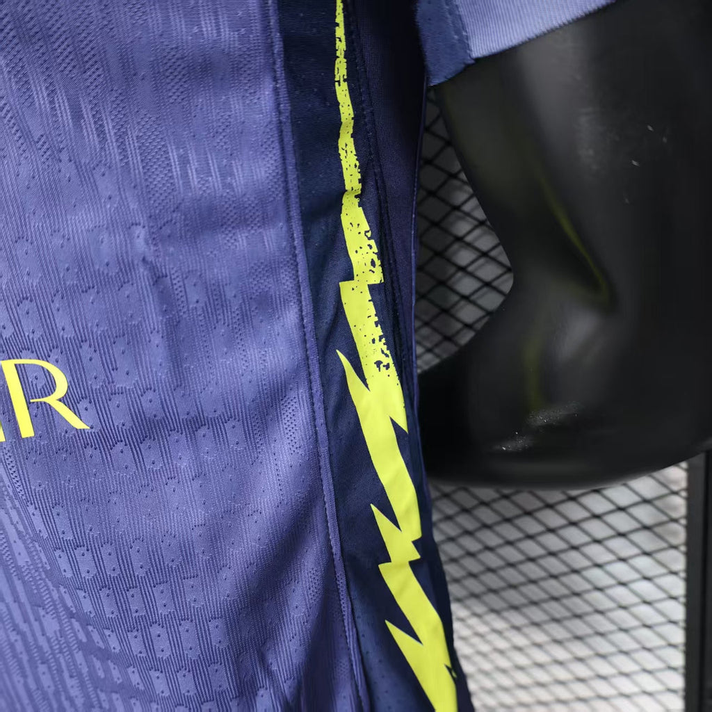 2025-26 Atl¨¦tico Madrid away Player