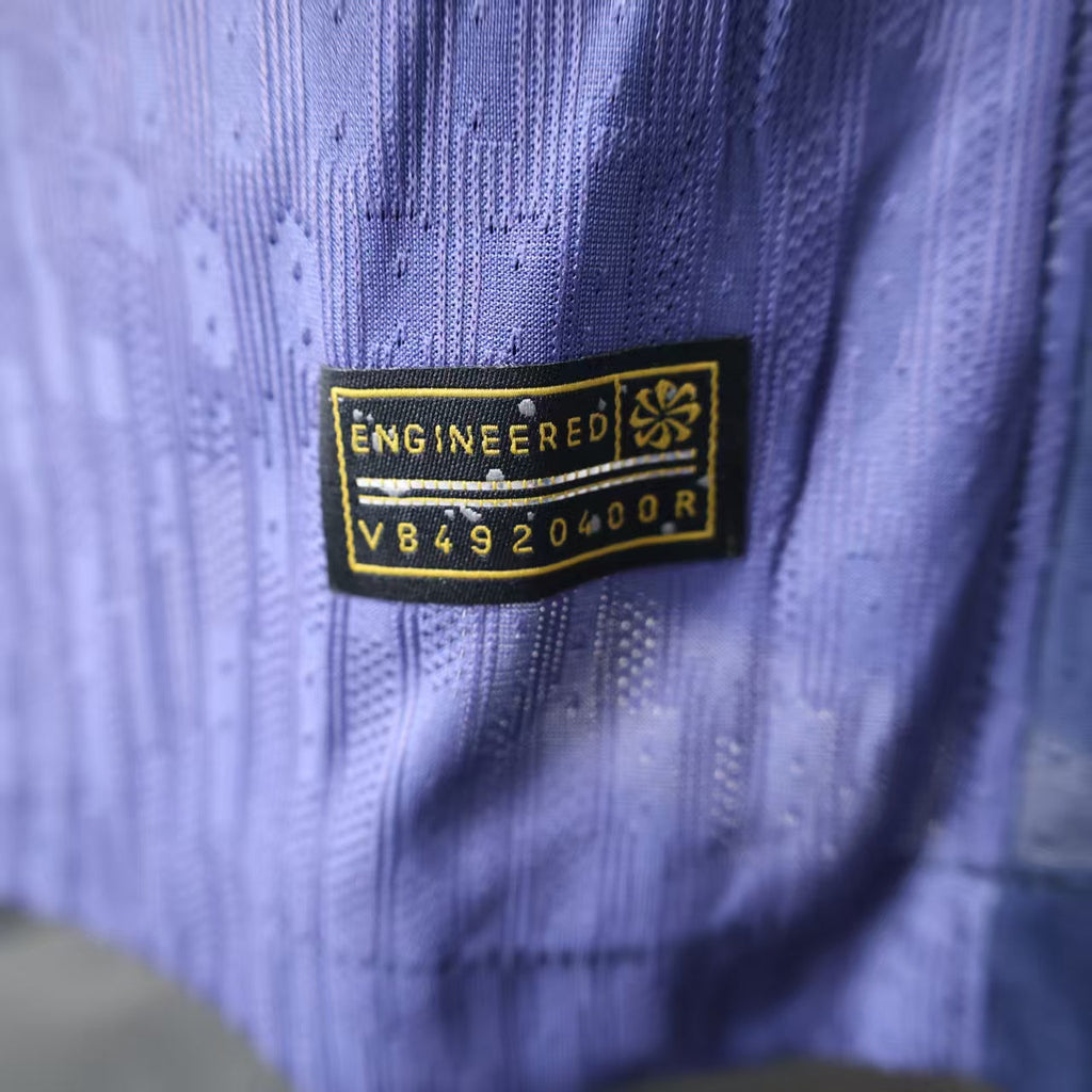 2025-26 Atl¨¦tico Madrid away Player