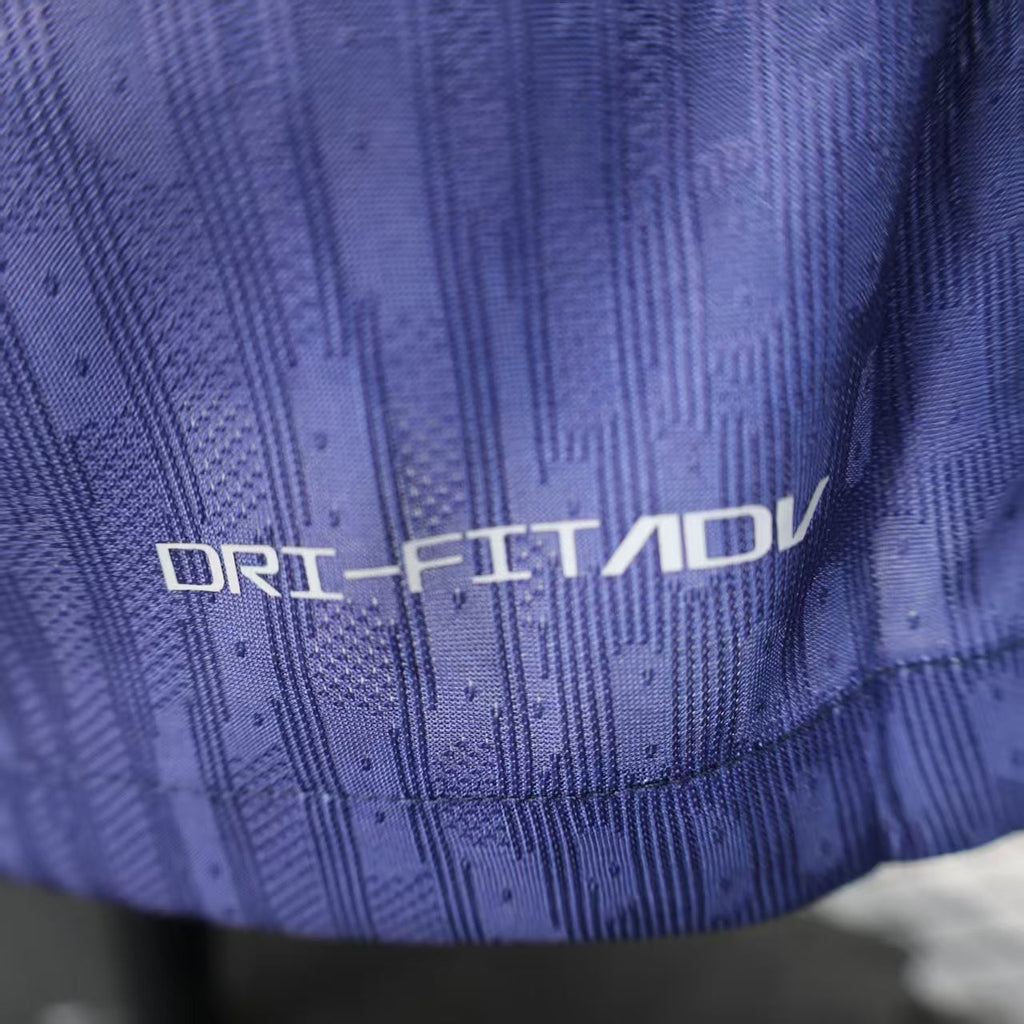 2025-26 Atl¨¦tico Madrid away Player