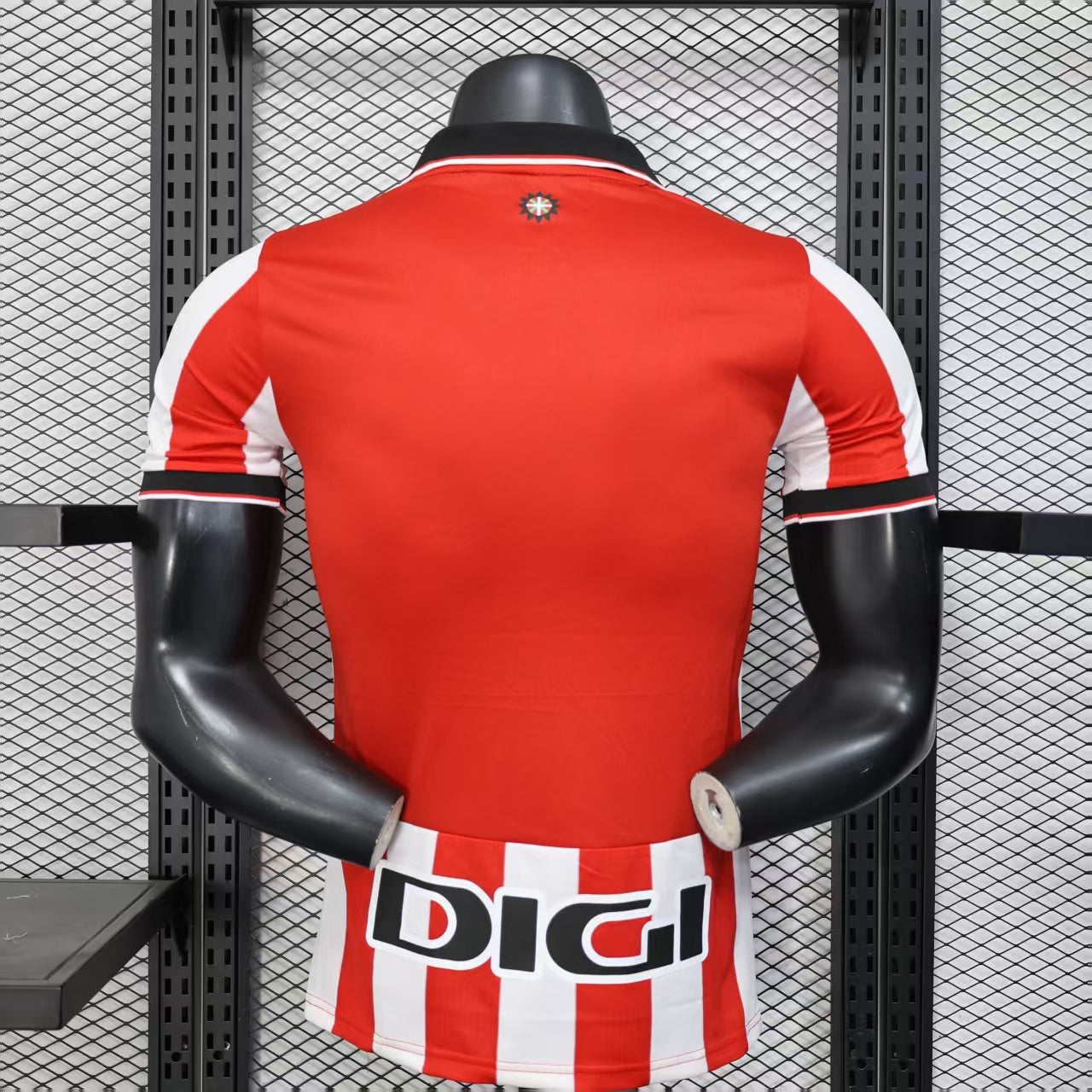 2025-26 Athletic Bilbao Home Player