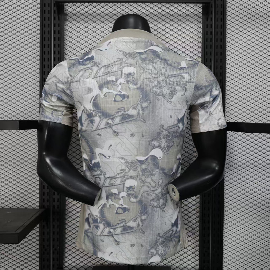 2025-26 Tottenham Hotspur Special Player