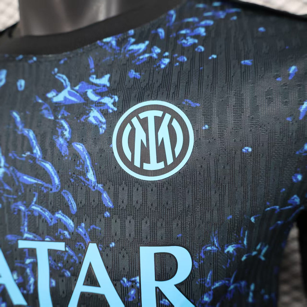 2025-26 Inter Milan Special Player