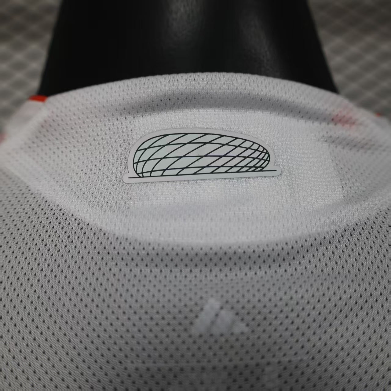 2025-26 Bayern Munich Away Player Version Long sleeves