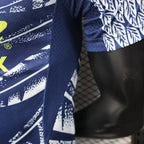 Auswärtsspielerversion für Amerika 2025/26