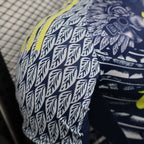 Auswärtsspielerversion für Amerika 2025/26