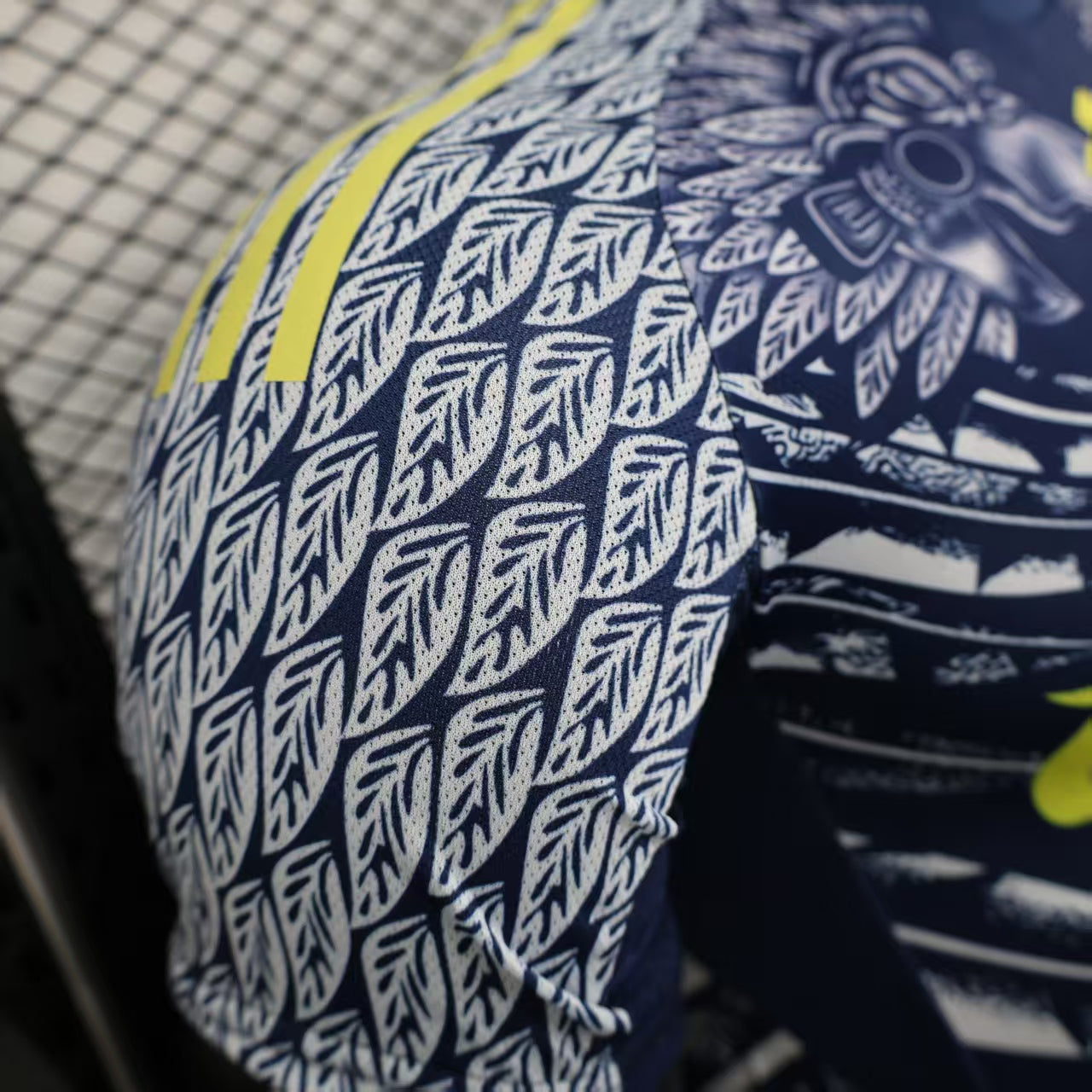 2025-26 Americas Away Player