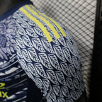 Auswärtsspielerversion für Amerika 2025/26