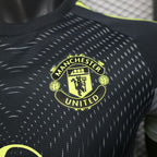 Manchester United Spezial 2025/26