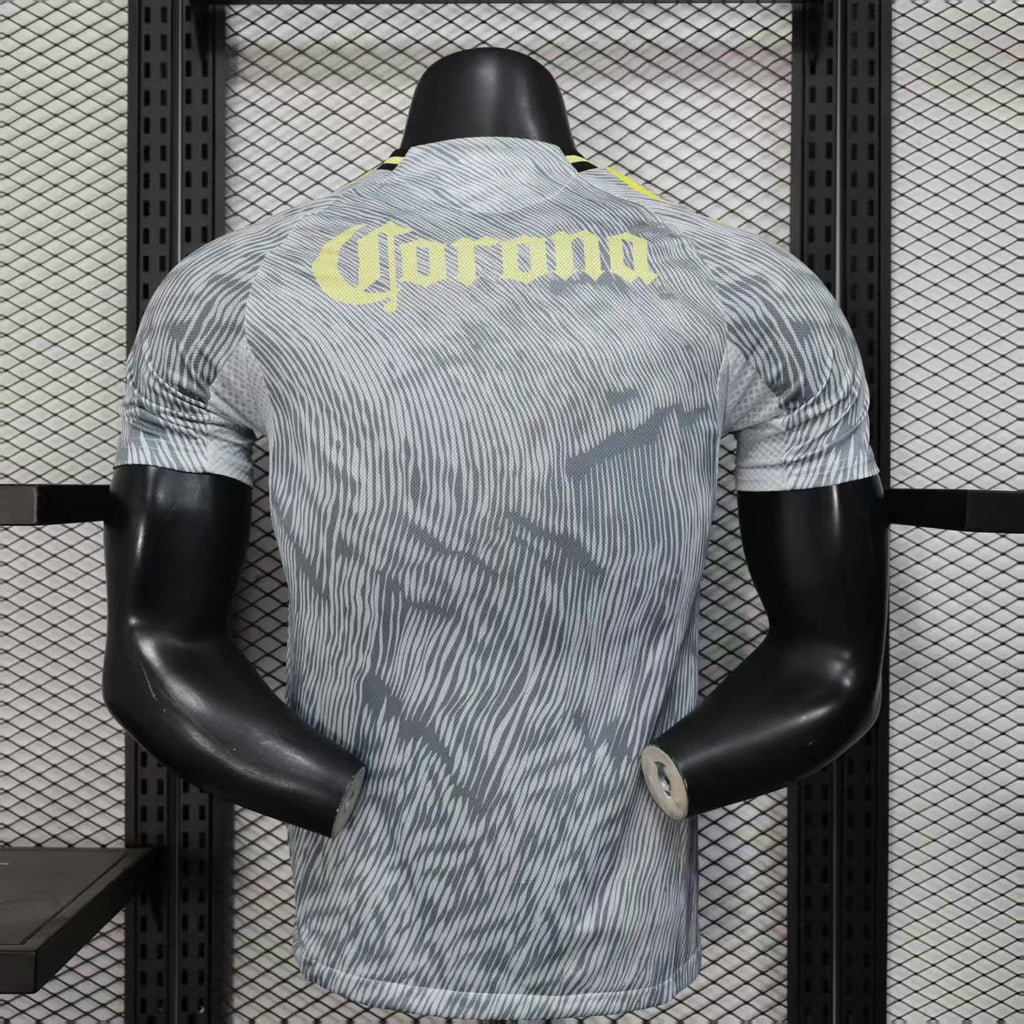 Versión especial para jugadores de las Américas 2025-26