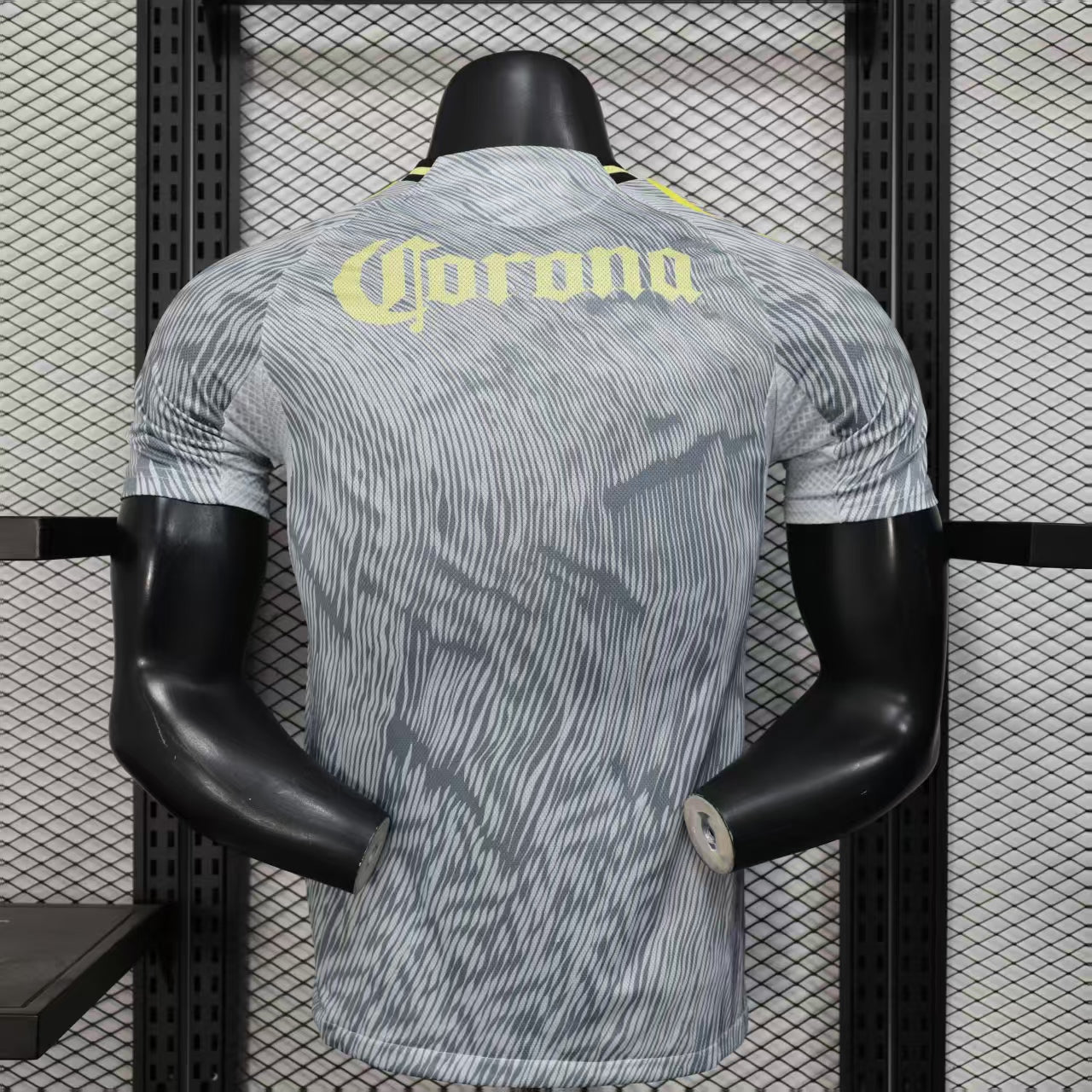 2025-26 Americas Special Player