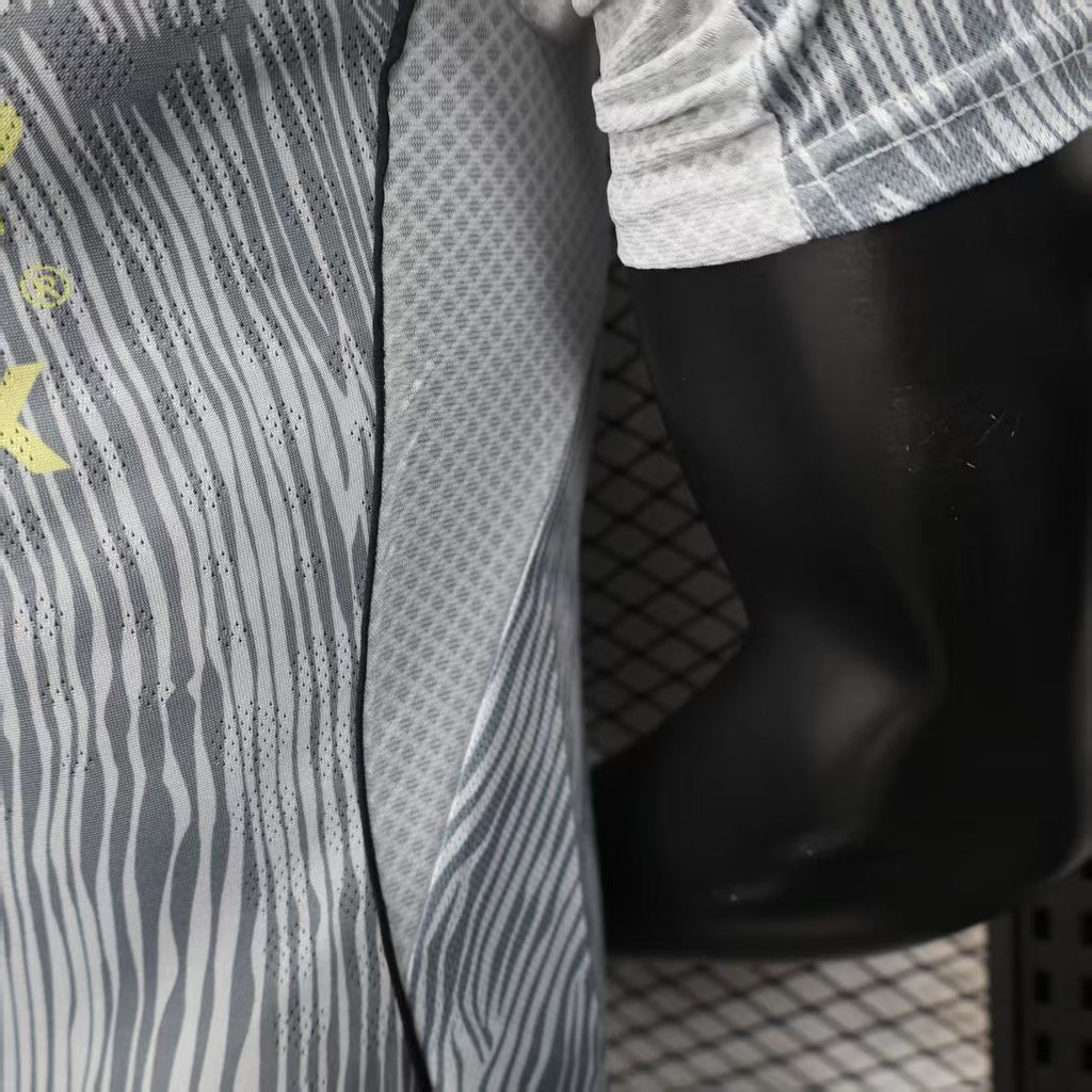 Versión especial para jugadores de las Américas 2025-26