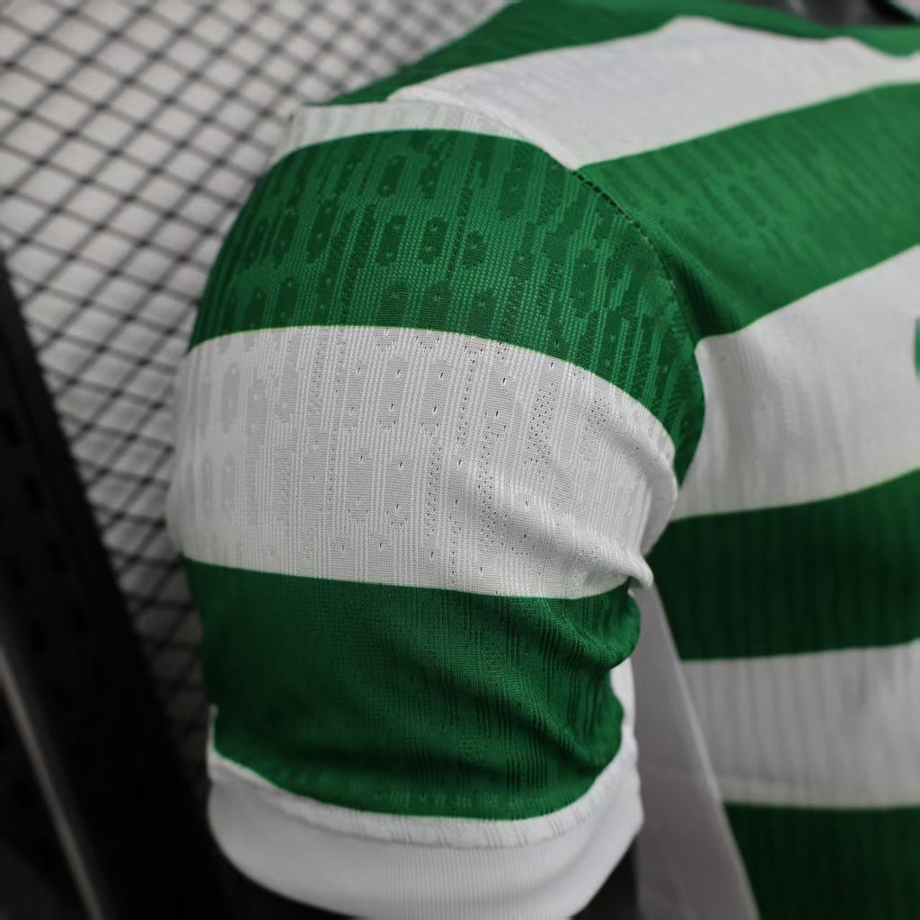 2025-26 Sporting Lisbon Home Player