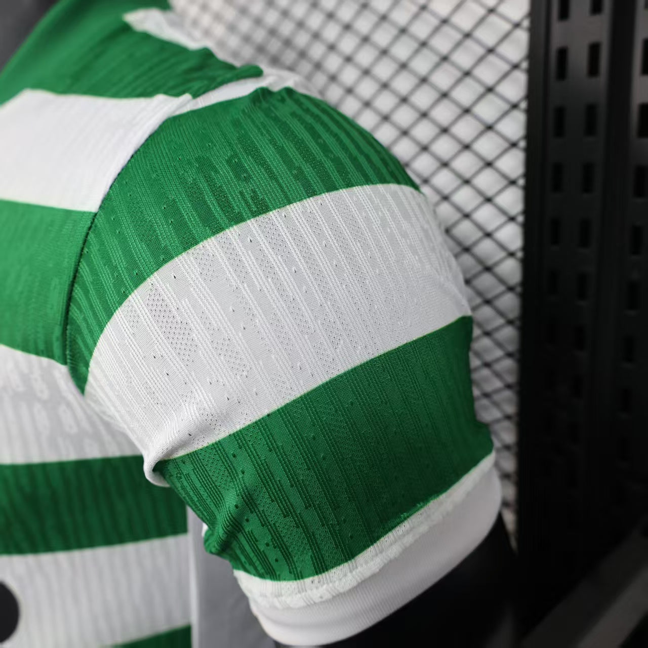 2025-26 Sporting Lisbon Home Player