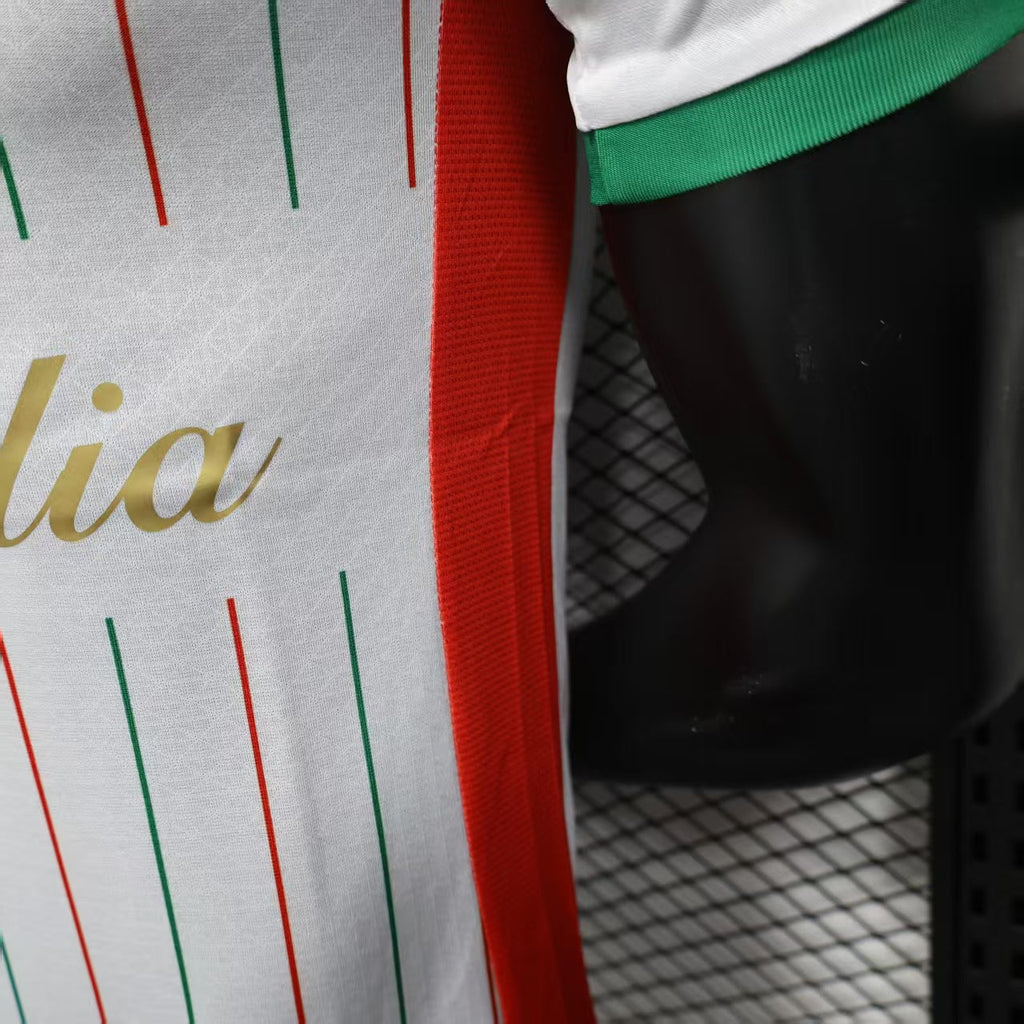 2025-26 Palestine Special Player Version