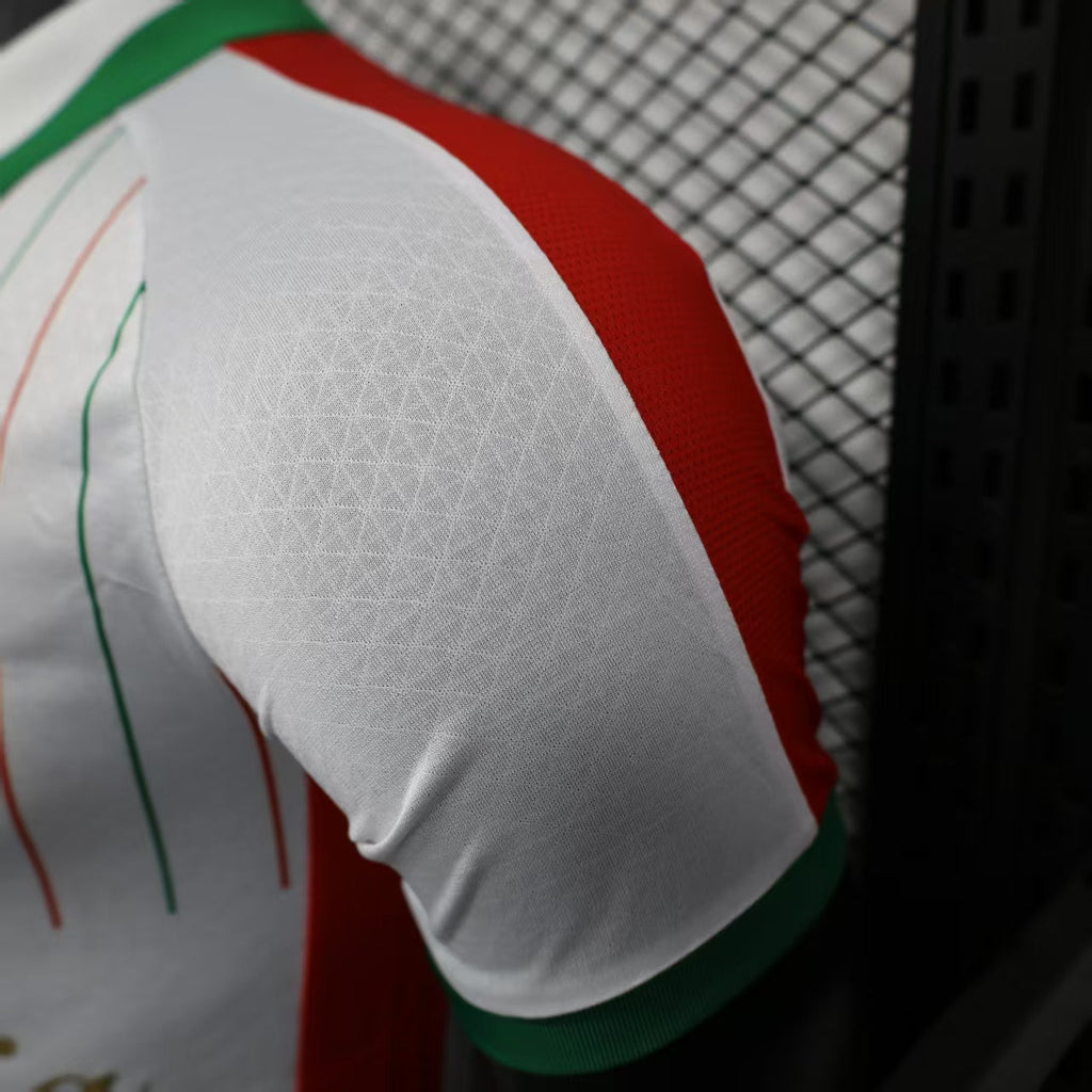 2025-26 Palestine Special Player Version