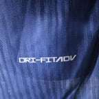 2025-26 Barcelona Special Blue Player Version