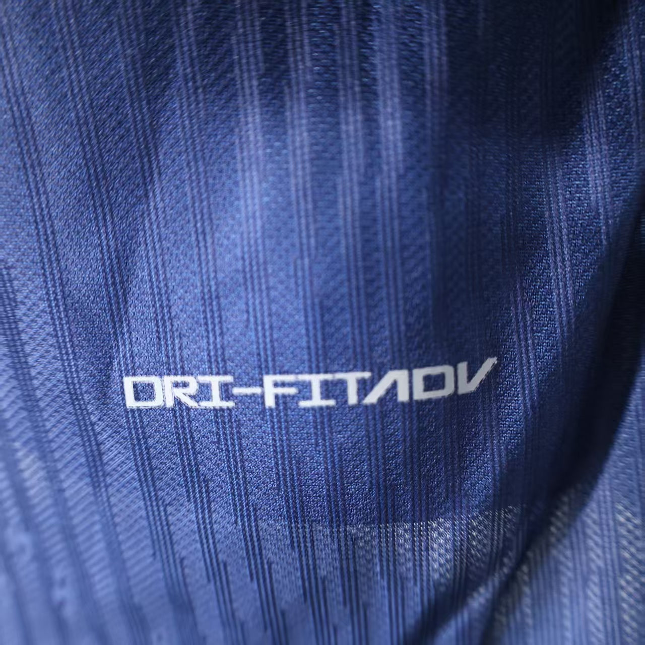 2025-26 Barcelona Special Blue Player