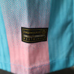 2025-26 Barcelona Special Blue-Pink Player Version