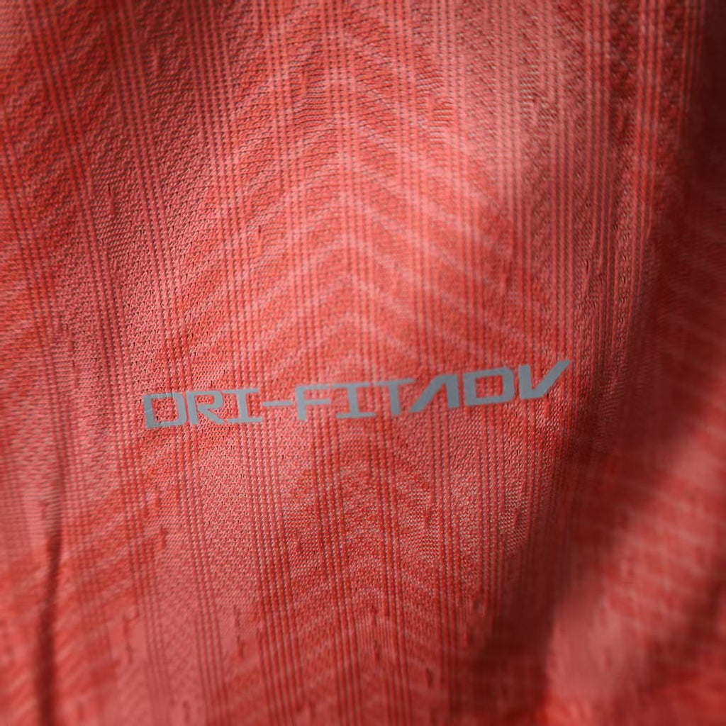 2025-26 Barcelona Special Red-White Player