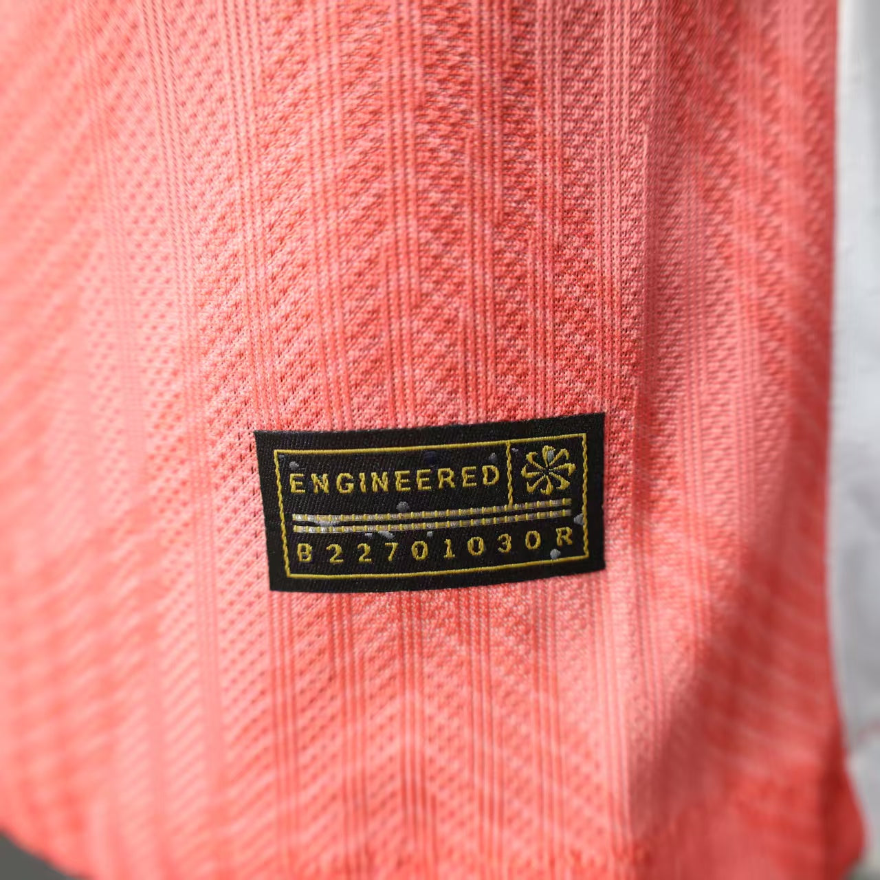 2025-26 Barcelona Special Red-White Player