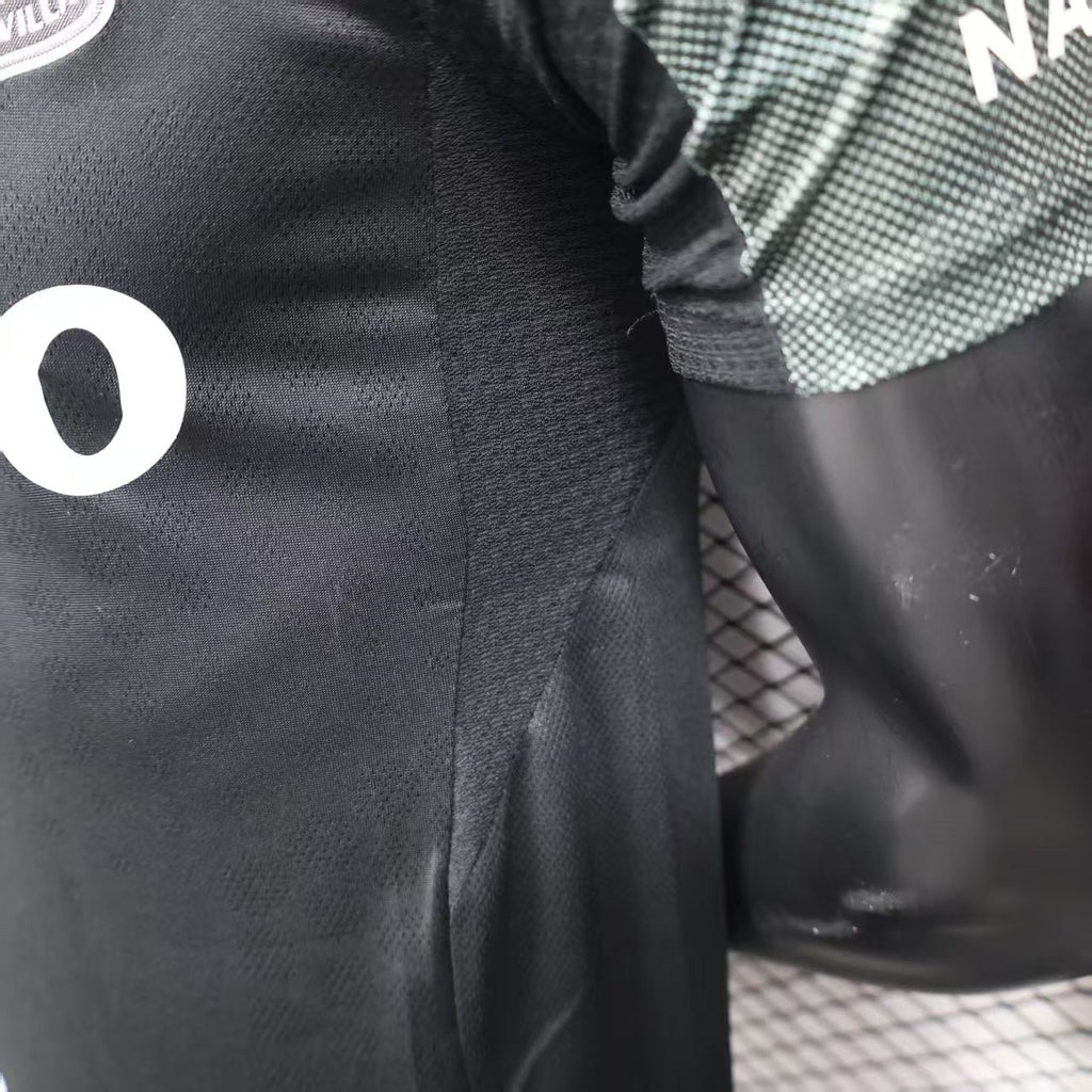 2025-26 Aston Villa Away Player