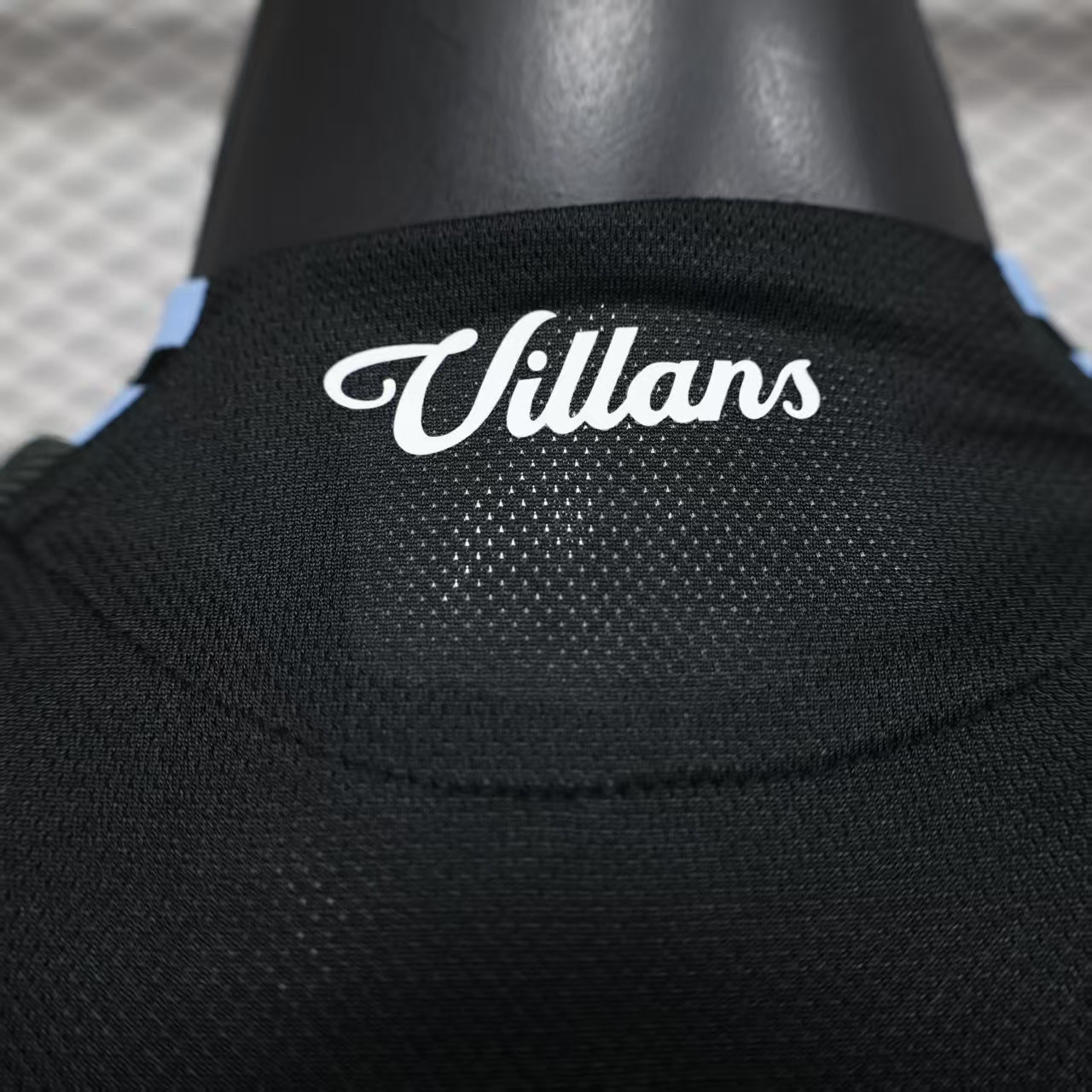 2025-26 Aston Villa Away Player