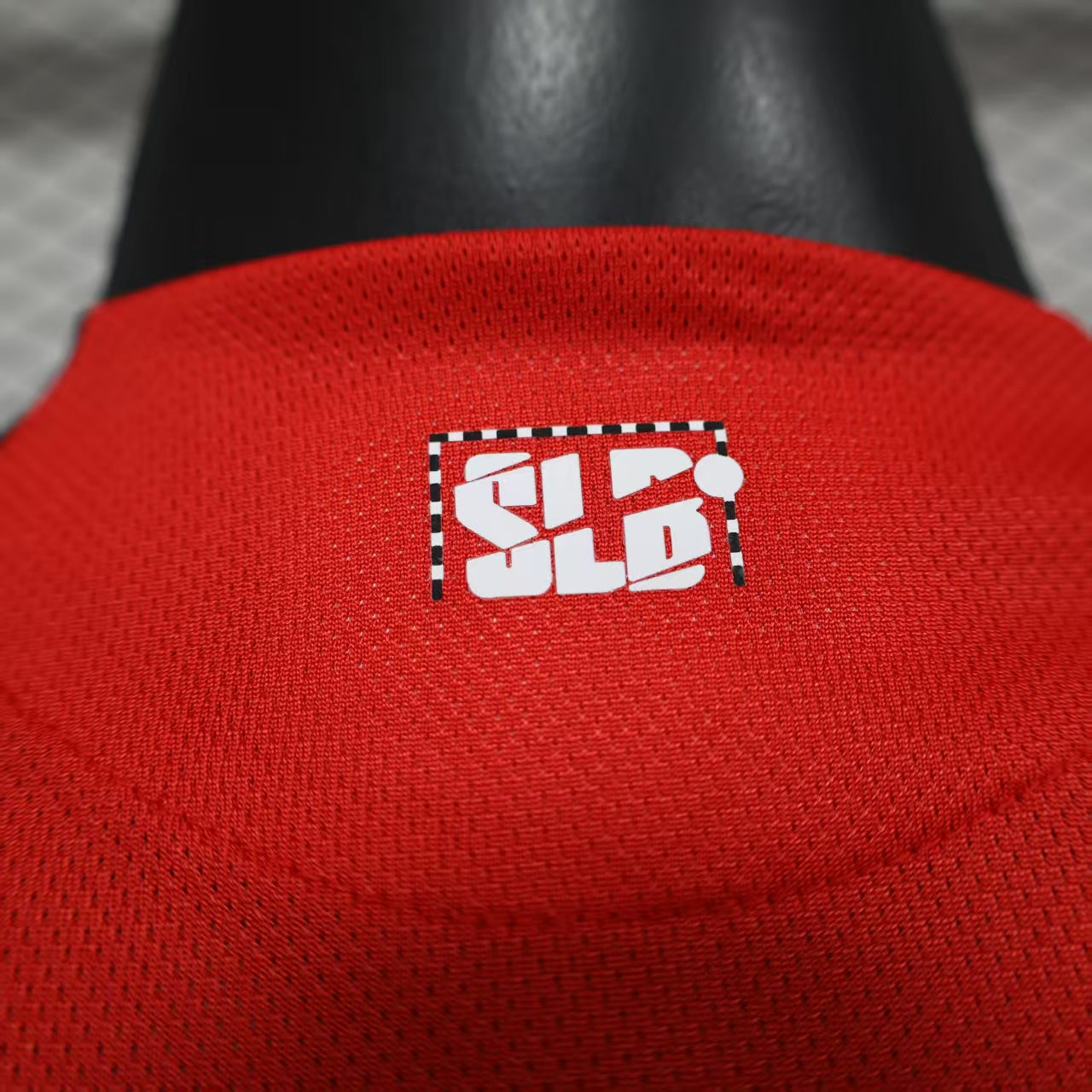 2025-26 Benfica Home Player