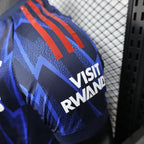 Arsenal Auswärtsspielerversion 2025/26