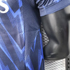 Arsenal Auswärtsspielerversion 2025/26