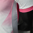 2025-26 Barcelona Special Pink-White Player Version