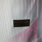 2025-26 Barcelona Special Pink-White Player Version