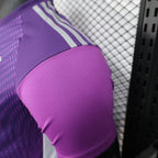 2025-26 Argentina Special Purple Player Version