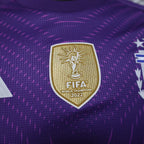 2025-26 Argentina Special Purple Player Version