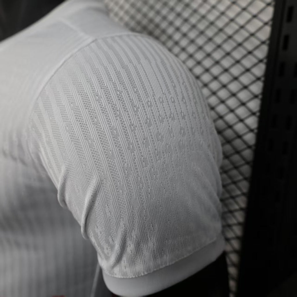 2025-26 Barcelona Special White Player