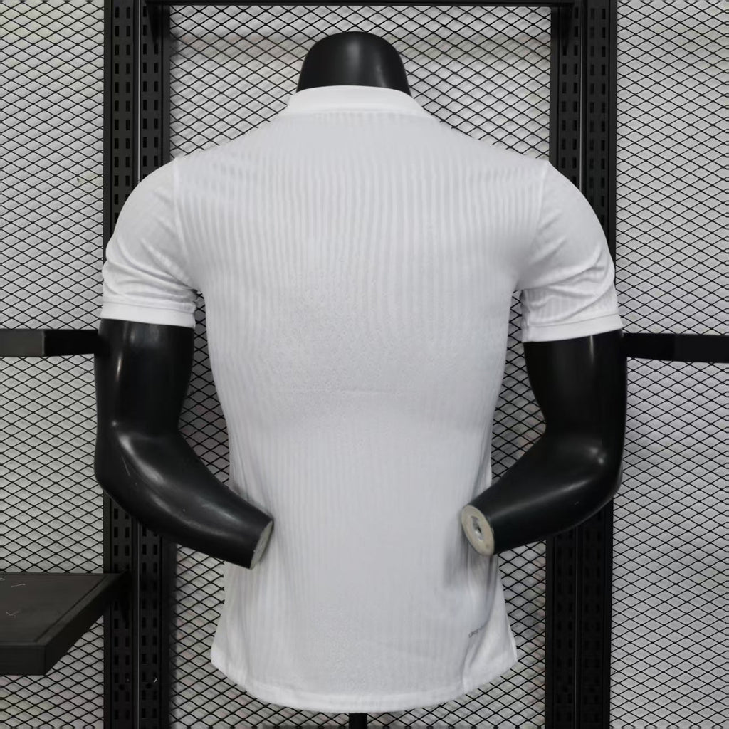 2025-26 Barcelona Special White Player